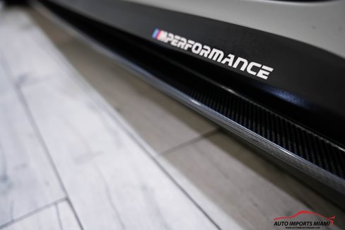 Used 2019 BMW M5 w/ Executive Package image 9