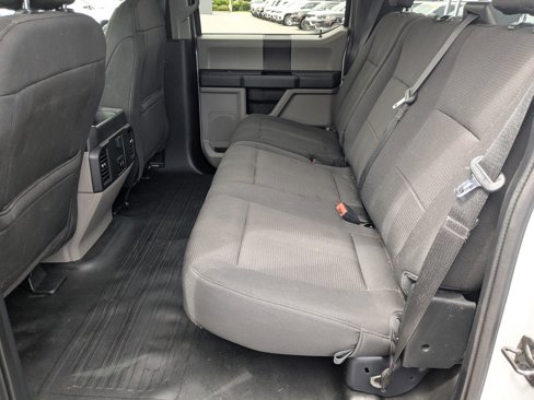 Used 2019 Ford F150 XL w/ Equipment Group 101A Mid image 26
