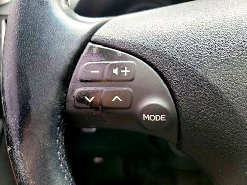 Used 2007 Lexus ES 350 w/ Premium Plus Pkg image 21