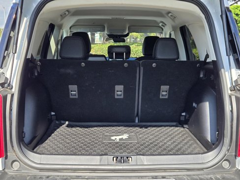 Used 2023 Ford Bronco Sport Big Bend image 27