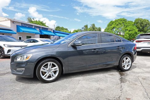 Used 2015 Volvo S60 T5 Premier image 4