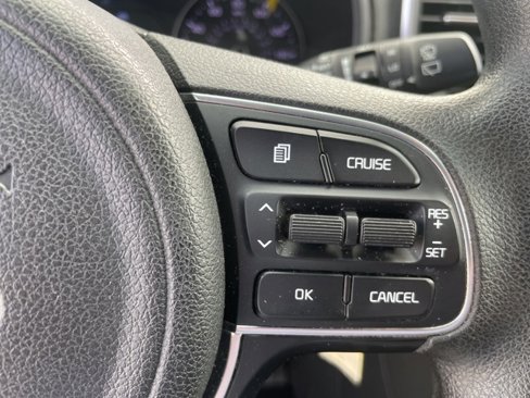 Used 2019 Kia Sportage LX image 26
