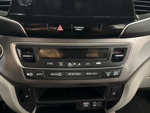 Used 2019 Honda Pilot EX-L image 20