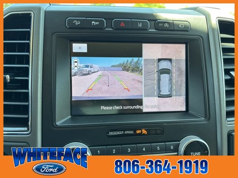 Used 2020 Ford Expedition XLT w/ Equipment Group 202A image 23