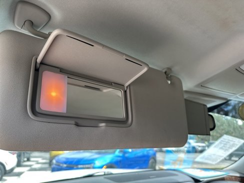 Used 2018 Nissan Armada SL w/ Moonroof Package image 27