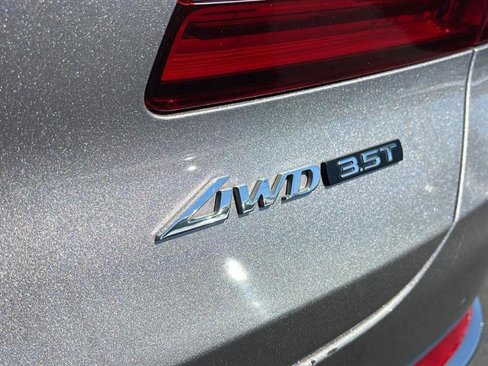 Used 2023 Genesis GV80 3.5T image 30