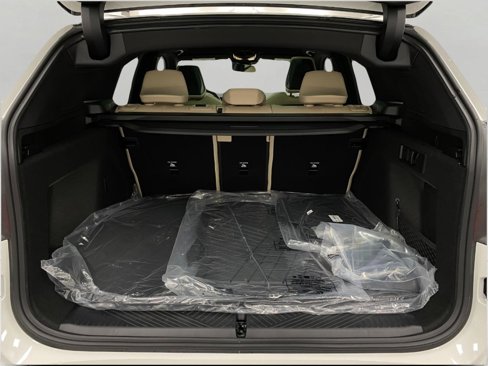 New 2026 BMW X3 xDrive30 w/ Premium Package image 6
