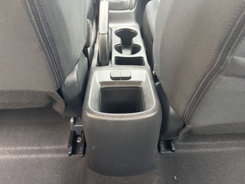 Used 2024 Nissan Versa S image 24