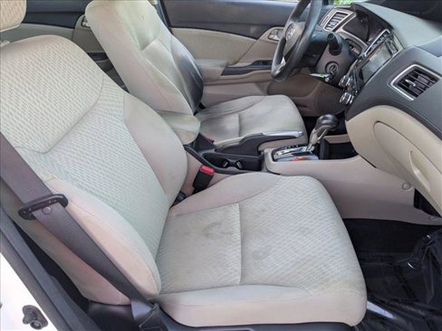 Used 2015 Honda Civic SE image 18