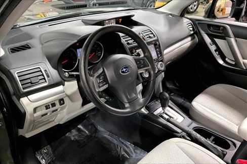 Used 2016 Subaru Forester 2.5i Premium w/ All-Weather Package image 17