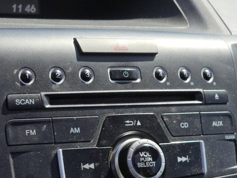Used 2014 Honda CR-V EX image 5