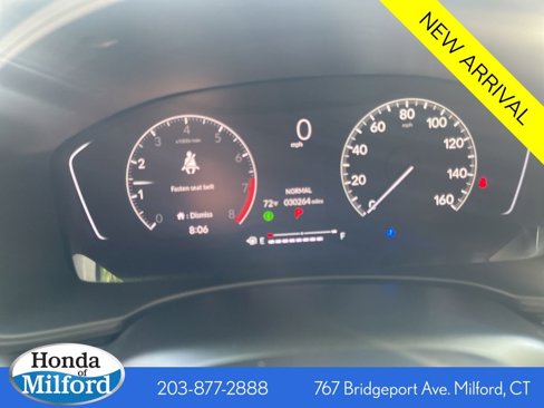 Used 2022 Honda Civic Sport image 8