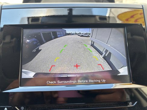 Certified 2023 Subaru Crosstrek 2.0i Premium image 23