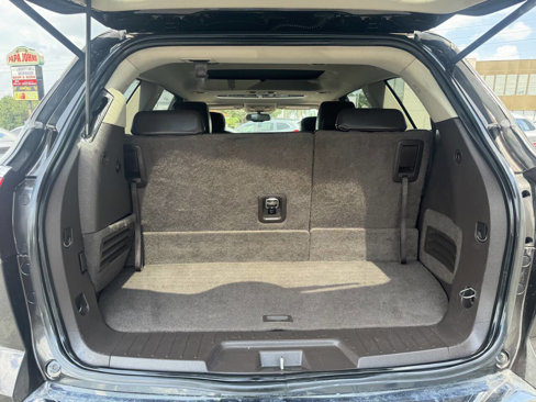 Used 2014 Buick Enclave Leather image 20