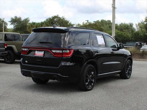 Certified 2024 Dodge Durango R/T image 3