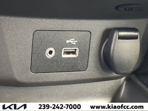 Used 2020 Nissan Rogue Sport S image 20