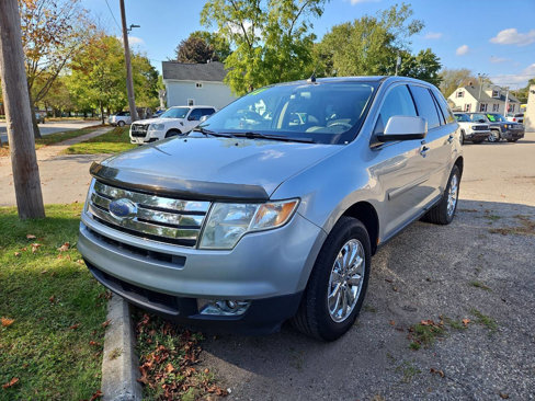 Used 2007 Ford Edge SEL Plus image 2