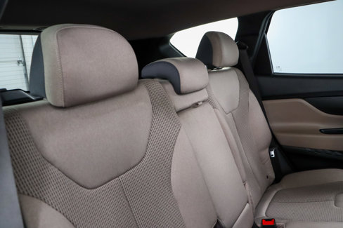 Used 2020 Hyundai Santa Fe SEL image 27