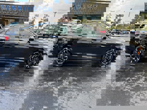 Used 2021 Kia K5 GT-Line w/ GT-Line FWD Premium Package image 8