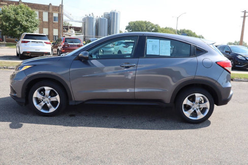Used 2021 Honda HR-V LX image 8