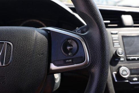 Used 2018 Honda Civic LX image 26