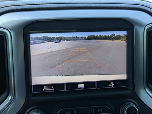 Used 2020 Chevrolet Silverado 1500 LT Trail Boss image 22