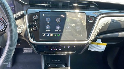 Used 2022 Chevrolet Bolt EUV LT image 15