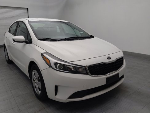 Used 2018 Kia Forte LX image 13