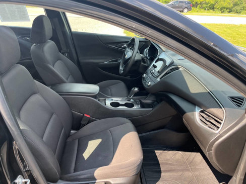 Used 2019 Chevrolet Malibu LS w/ LPO, Convenience Package 1 image 29