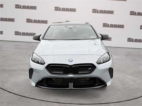 Certified 2025 BMW M235i xDrive w/ Premium Package image 8