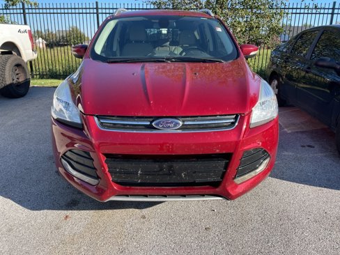 Used 2015 Ford Escape Titanium image 27