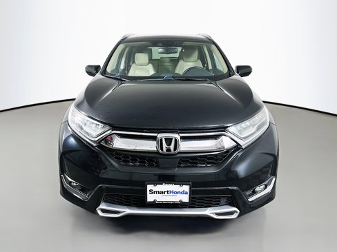 Used 2018 Honda CR-V Touring image 2