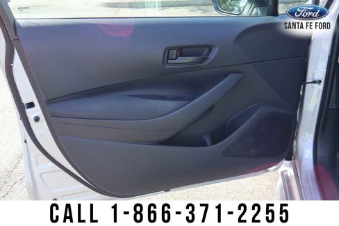Used 2024 Toyota Corolla LE image 13