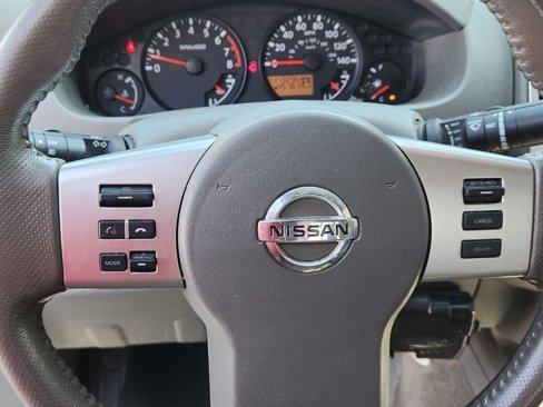 Used 2017 Nissan Frontier SV w/ SV Value Truck Package image 24