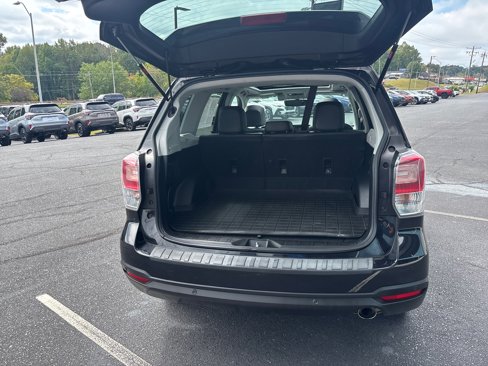 Used 2018 Subaru Forester 2.5i Touring w/ Popular Package #3B image 50