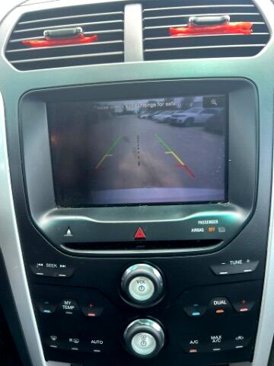 Used 2013 Ford Explorer XLT image 18