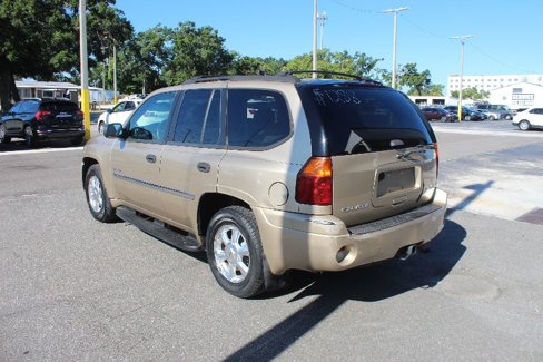 Used 2006 GMC Envoy SLE image 6
