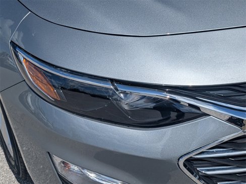 Used 2023 Chevrolet Malibu LS image 9