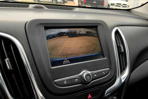 Used 2019 Chevrolet Equinox LT image 26