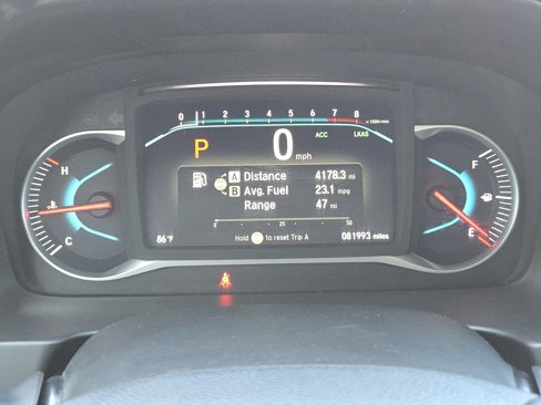 Used 2019 Honda Pilot EX-L image 17