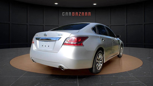 Used 2015 Nissan Altima 2.5 S image 5