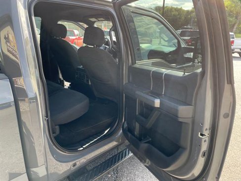Used 2018 Ford F150 XLT w/ Equipment Group 302A Luxury image 23