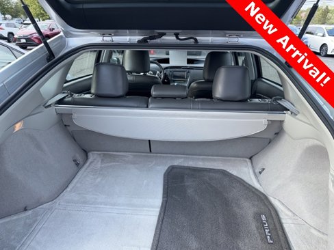 Used 2011 Toyota Prius Three image 8