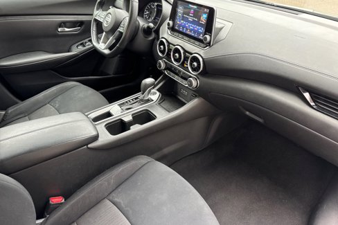 Used 2023 Nissan Sentra SV image 31
