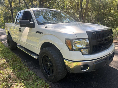 Used 2014 Ford F150 XLT w/ Equipment Group 302A Luxury image 3