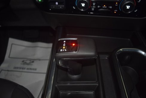 Used 2024 Chevrolet Silverado 1500 RST w/ Convenience Package II image 23