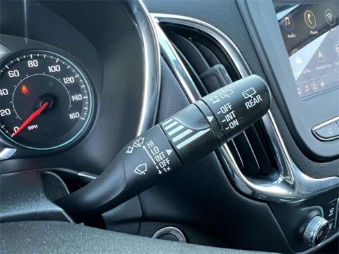 Certified 2023 Chevrolet Equinox LT image 32