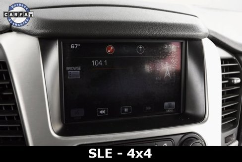 Used 2015 GMC Yukon SLE image 34