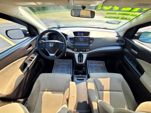 Used 2014 Honda CR-V EX image 11