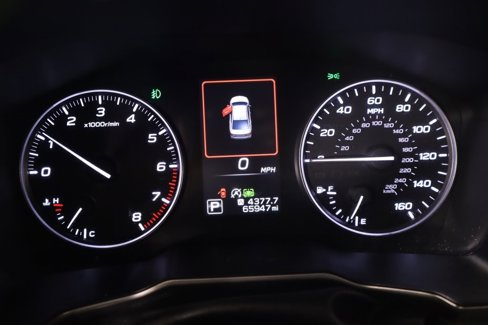 Used 2021 Subaru Legacy Limited image 4